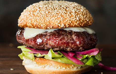 Burgers