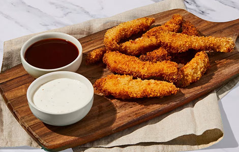 Chickxy Fried Chicken